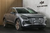 Audi Q4 e-tron 50 220kW Quattro S-Line EdiOne - náhled 1