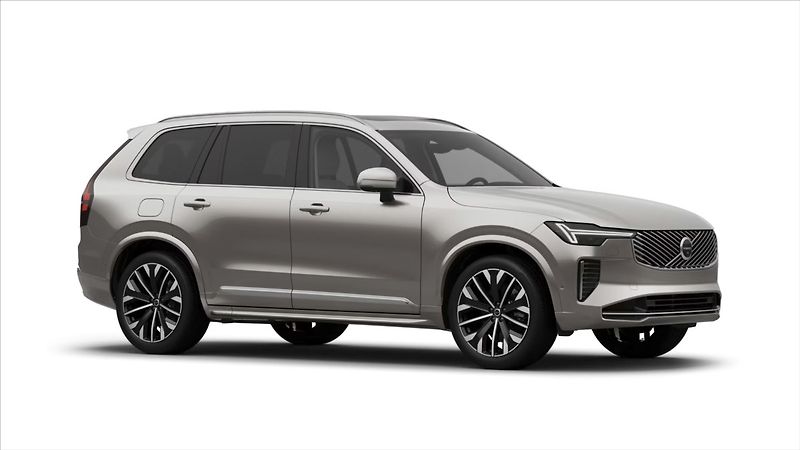 Volvo XC90 (2026) 2,0 T8 PHEV  Plus Bright - fotka 5 z 11