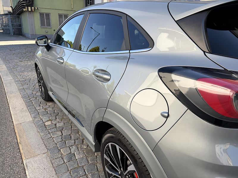 Ford Puma - fotka 15 z 40