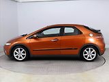 Honda Civic (2008) 1.8, po STK, jezdí výborně - náhled 2
