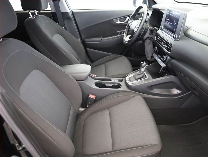 Hyundai Kona (2023) Hybrid - fotka 7 z 19