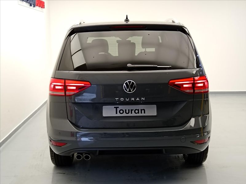 Volkswagen Touran (2026) 2,0 110 kW EVO 7DSG  People - fotka 5 z 20