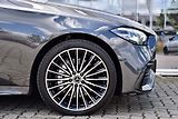 Mercedes-Benz Třídy C 300e AMG Pano HuD 360 Burm DIG - náhled 9