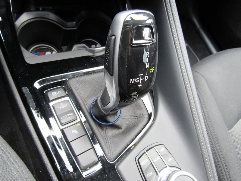 BMW X2 1,5 T sDrive 18I 103kW - fotka 22 z 33