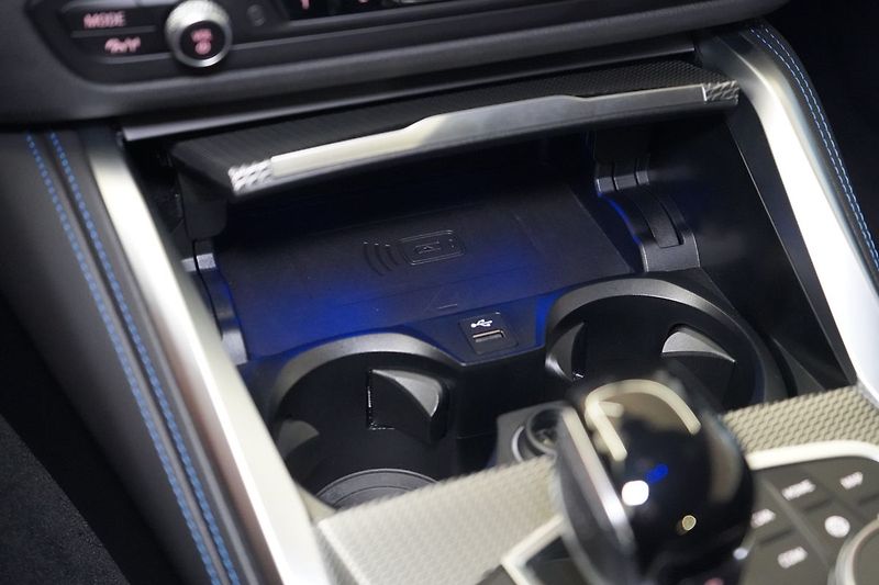 BMW Řada 4 430d xDrive Coupé, Tažné, H/K - fotka 36 z 41