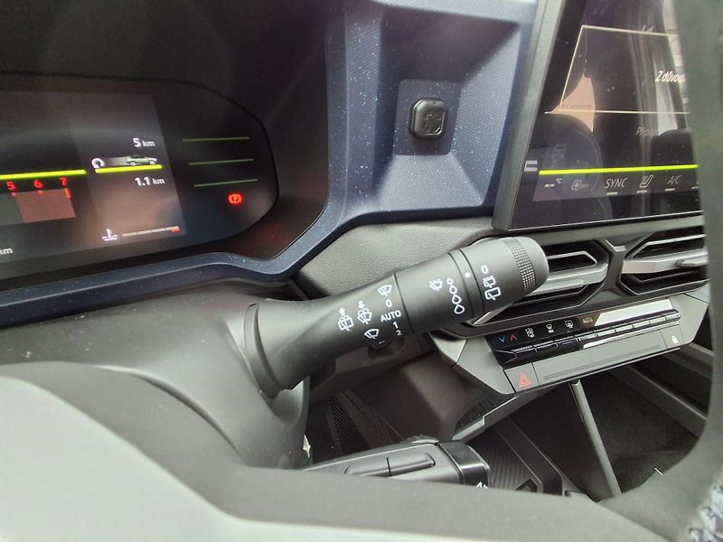Dacia Bigster (2026) Expression mild hybrid-G 140 - fotka 16 z 40