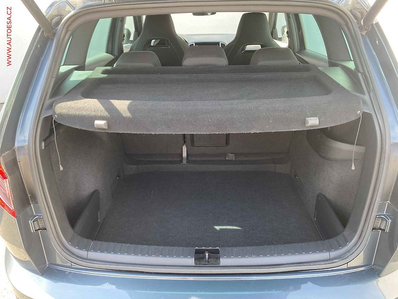 Škoda Karoq (2020) 1.5 TSi, SportLine, DSG, TZ - fotka 7 z 19