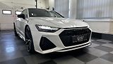 Audi RS 7 V8 4.0 / STAV NOVÉHO VOZU - náhled 1