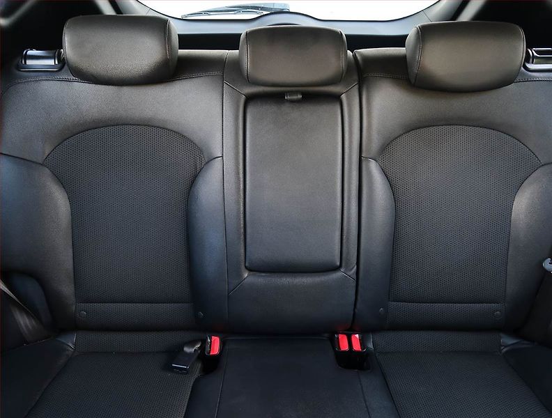 Hyundai ix35 (2014) 2.0 GDI, 4X4, Kůže, Tempomat - fotka 10 z 20