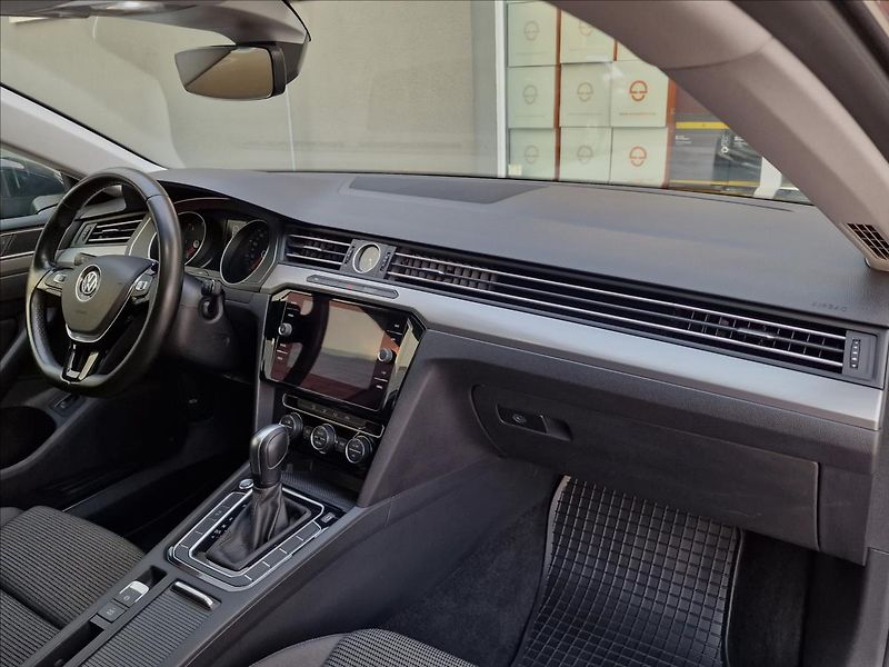 Volkswagen Arteon 2.0 TDI 140kW DSG Elegance,ČR - fotka 13 z 49