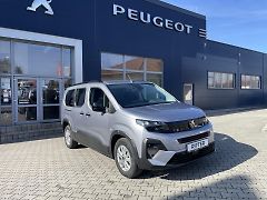 Peugeot Rifter (2026) LONG ALLURE BHDi 100 MAN6 N1 - fotografie inzerátu