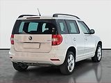 Škoda Yeti (2013) 1.4 TSI, Tempomat - náhled 4