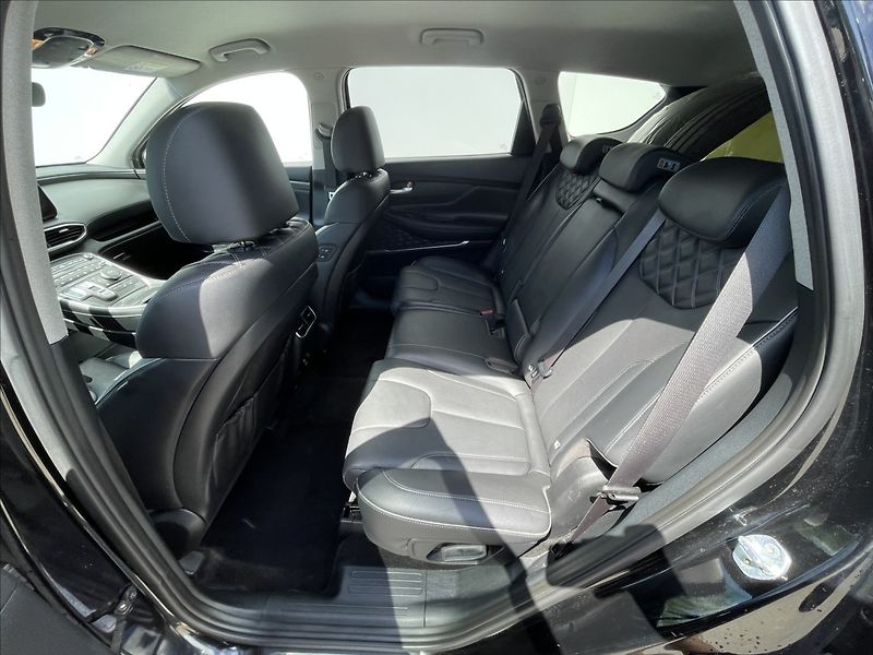 Hyundai Santa Fe 2,2 CRDi DCT Smart NAVI - fotka 15 z 22