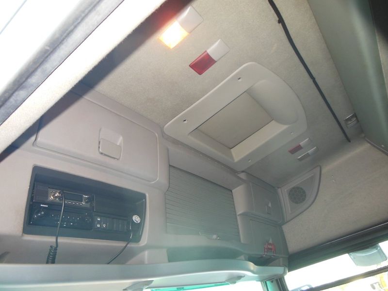 Renault Magnum DXi 480, Standart, EURO 5 EEV - fotka 10 z 22