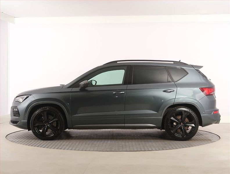 Cupra Ateca (2021) 2.0 TSI - fotka 3 z 26