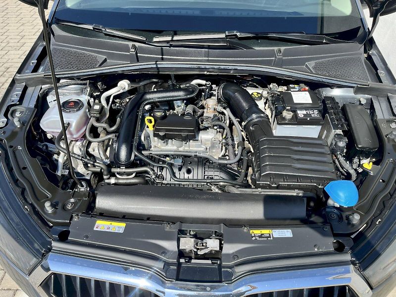 Škoda Fabia (2022) AMBITION 1.0TSi 81kW DSG A7F - fotka 14 z 27