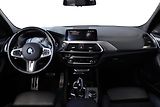 BMW X3 xDrive30d - náhled 11