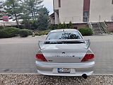 Mitsubishi Lancer (2001) Evo VII GSR RHD - náhled 2