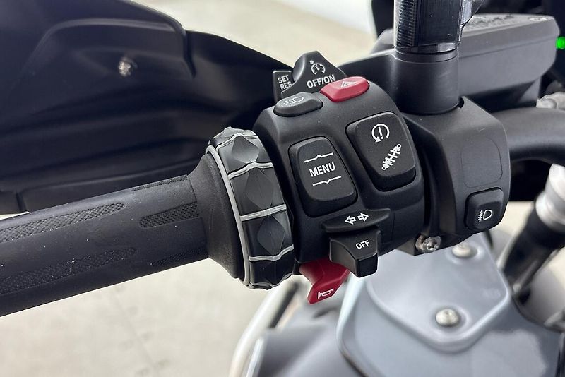 BMW R 1250 GS Adventure - fotka 11 z 14