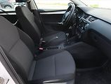 Škoda Octavia (2015) 1.6 TDI - náhled 9