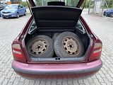Škoda Octavia 1.9 TDI 66 kW klima - náhled 9