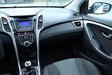 Hyundai i30 (2014) 1.6 CRDi, Serv.kniha, Tempomat - náhled 8