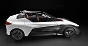 Nissan BladeGlider.