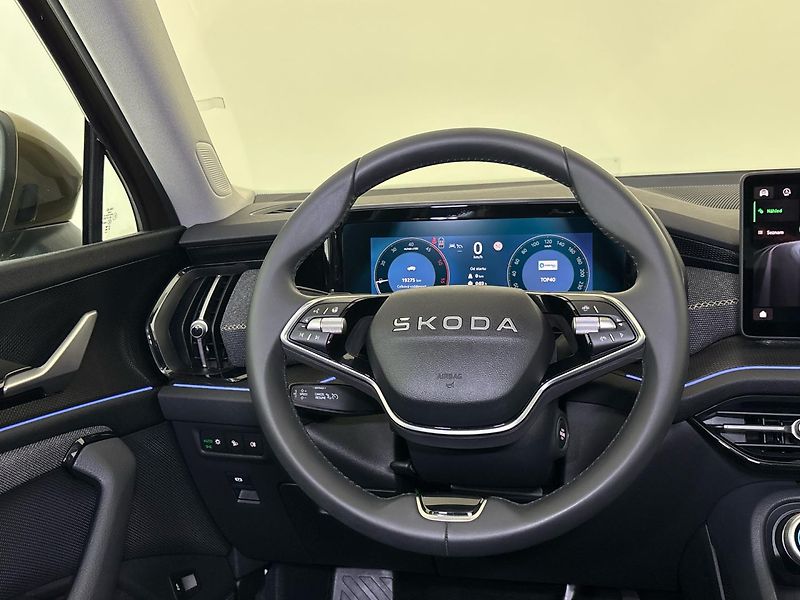 Škoda Kodiaq Selection 4x4 DSG - fotka 18 z 31