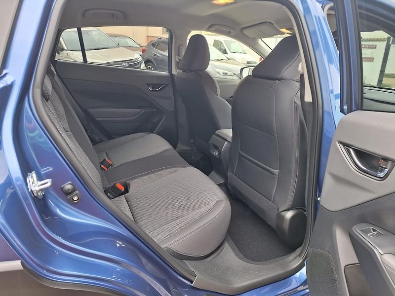 Subaru Crosstrek (2026) Comfort -152.000 Kč bonus - fotka 13 z 15