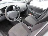 Hyundai Accent 1,3 63kW - náhled 9