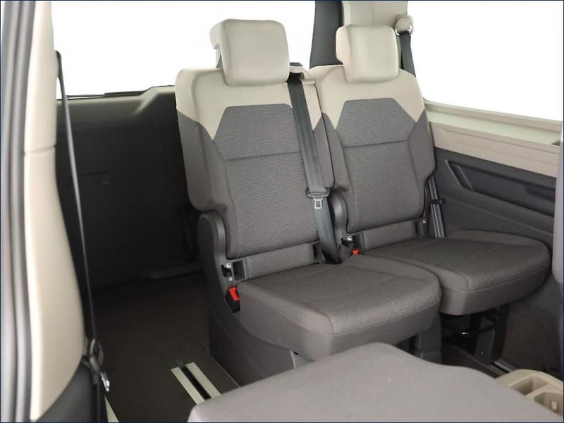 Volkswagen Multivan eHybrid 4x4 Long 6 míst Panora - fotka 6 z 6