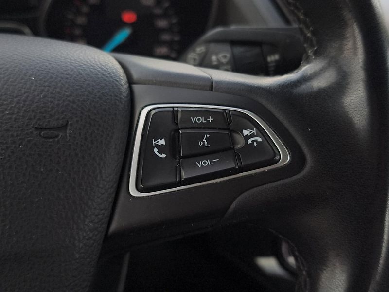 Ford Kuga (2019) 2.0 TDCi 110kW, 4x4, ČR, 1. Ma - fotka 12 z 25