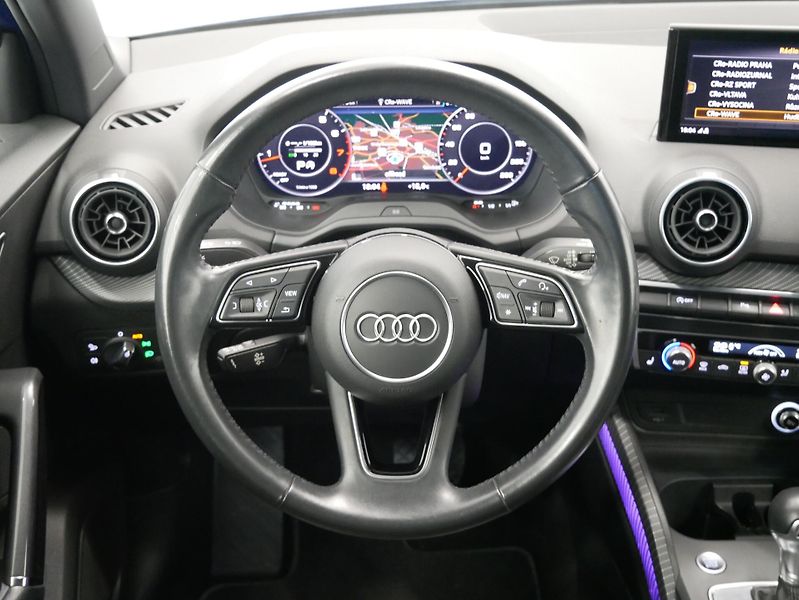 Audi Q2 - fotka 18 z 30