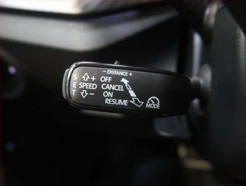 Škoda Scala (2023) Monte Carlo 1.5 TSI - fotka 23 z 25