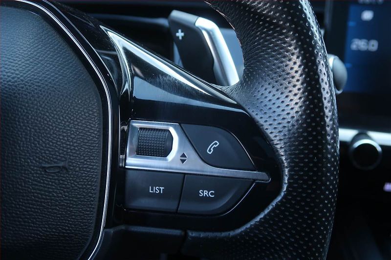 Peugeot 508 (2019) 2.0 BlueHDi, Automat - fotka 24 z 26