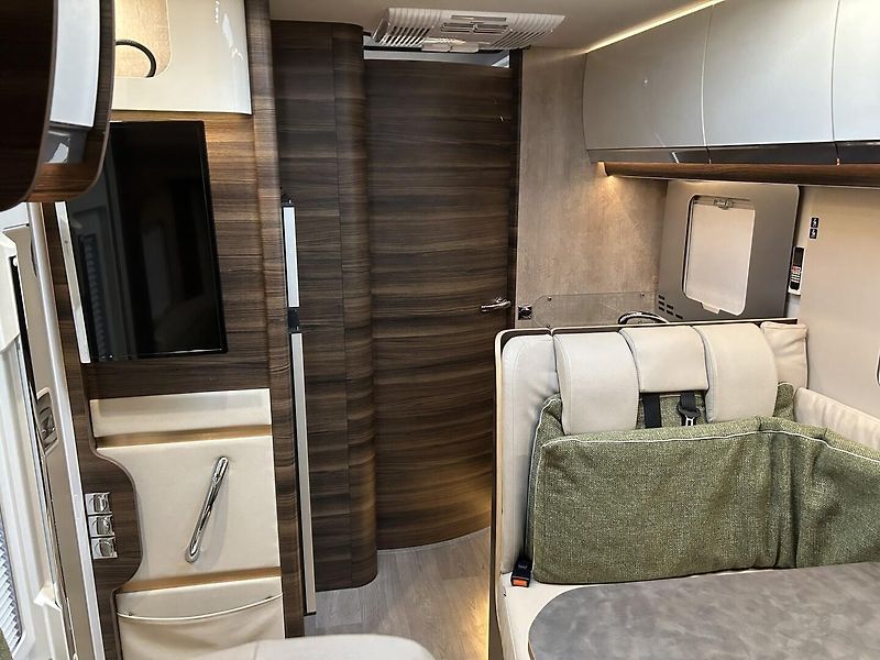 Laika Ecovip 2.3 H - fotka 64 z 93