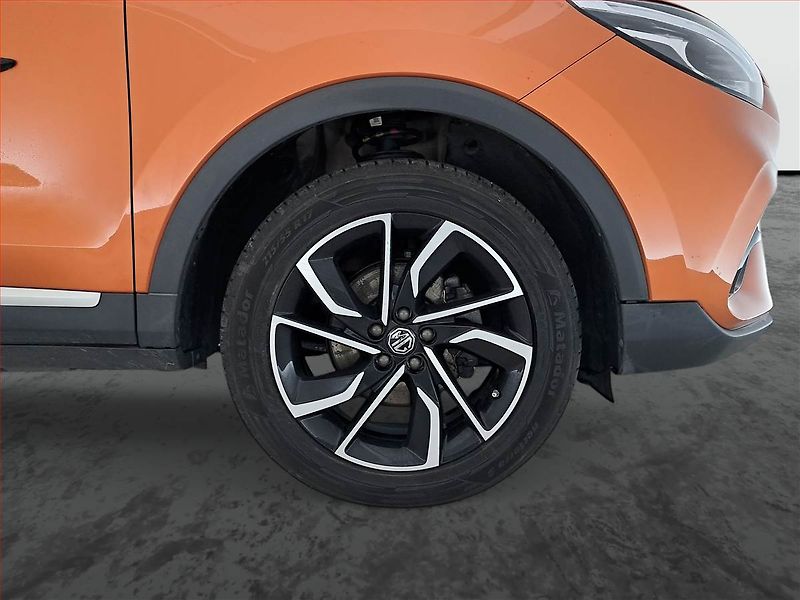 MG ZS (2024) Exclusive 1.0 Turbo, Automat - fotka 15 z 19