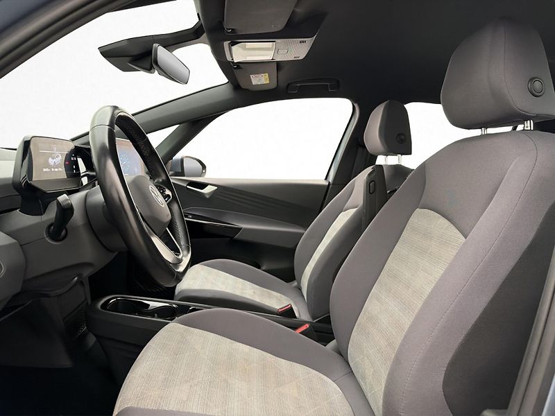 Volkswagen ID.3 Pro Performance ACC Tep. čerp - fotka 9 z 20