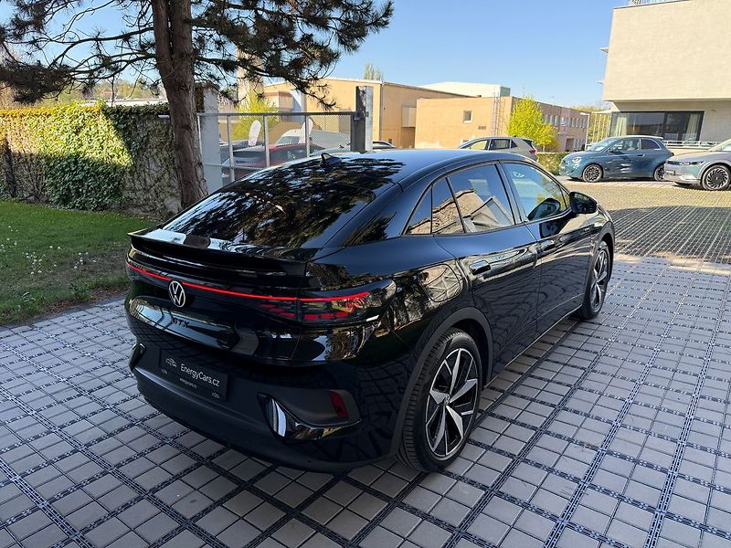 Volkswagen ID.5 GTX REZERVACE - fotka 37 z 39