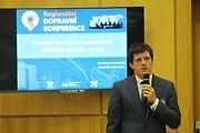 Regionální dopravní konference v Libereckém kraji