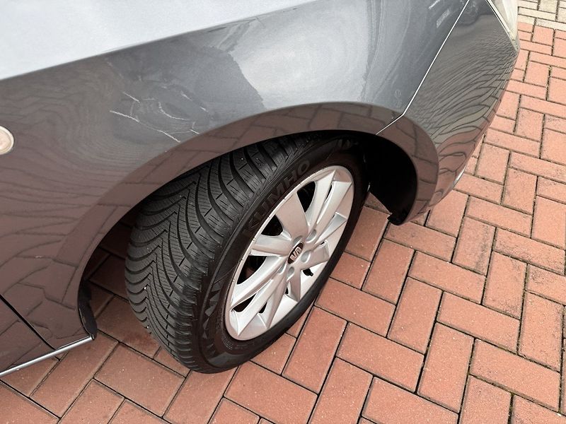 Seat Ibiza (2014) 1.4i 16V Navi Digi Klima - fotka 48 z 50