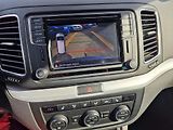 Volkswagen Sharan 2,0TDI 4MOTION 7MÍST WEBASTO  - náhled 16