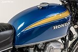 Honda CB 750 (1974) FOUR - náhled 9