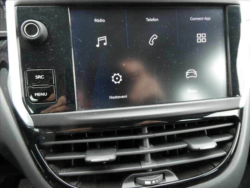Peugeot 208 1,2 PureTech 61kW Active,2xkol - fotka 23 z 37
