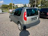 Škoda Roomster (2010) 1.2 TSI 77 kW Scout DSG - náhled 7
