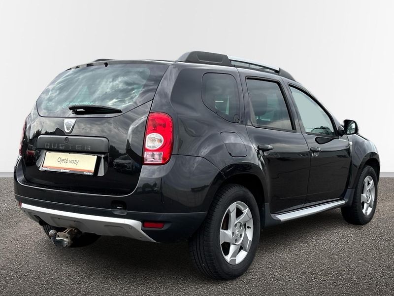 Dacia Duster Arctica - fotka 2 z 20
