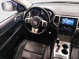 Jeep Grand Cherokee (2011) Overland 3.0 CRD, 4X4 - náhled 7