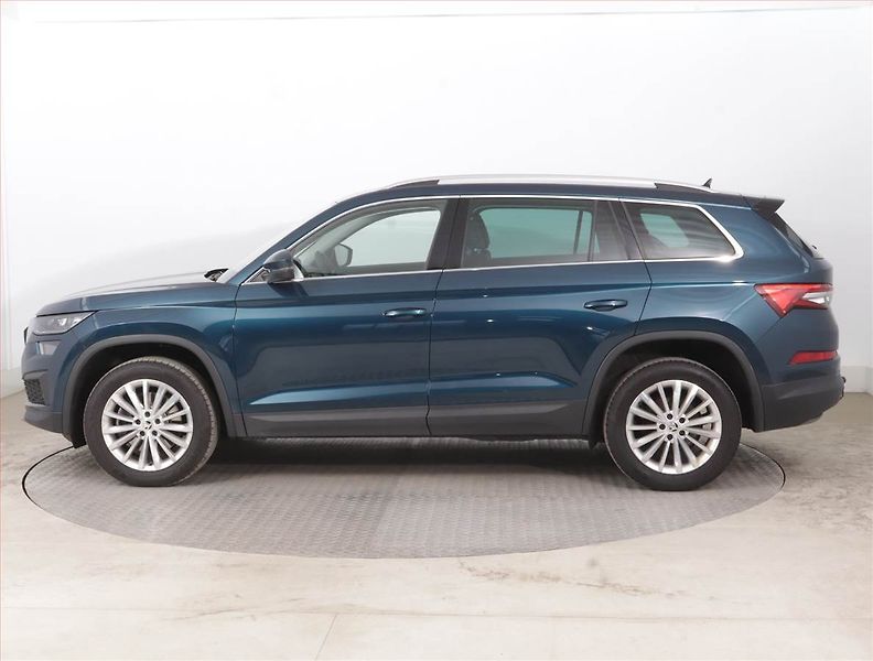 Škoda Kodiaq (2023) Style 2.0 TDI - fotka 3 z 17