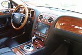 Bentley Continental Flying Spur (2006) 6.0 V12 TwinTurbo - náhled 29