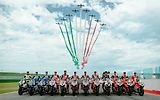Ducati Panigale V4 S (2018) CORSE ex Jorge Lorenzo - náhled 27